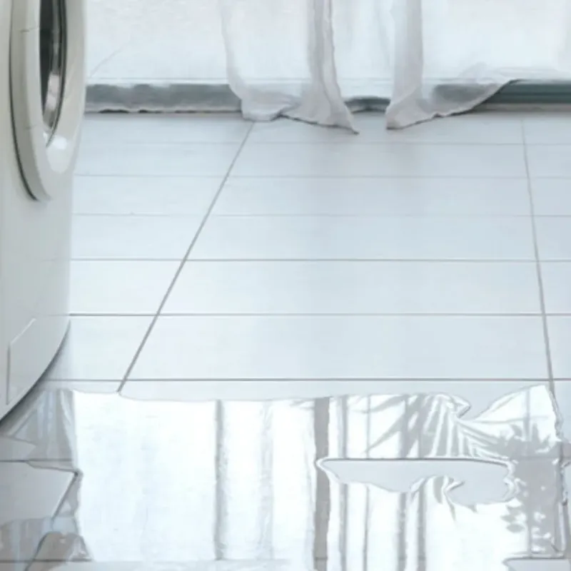 Appliance Leak Cleanup in Telford, PA